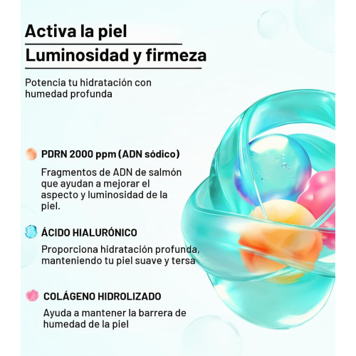 Anua - Bruma facciale PDRN Hyaluronic Acid Hydrating Capsule - 30ml