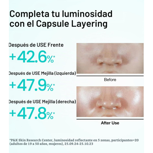 Anua - Bruma facciale PDRN Hyaluronic Acid Hydrating Capsule - 30ml