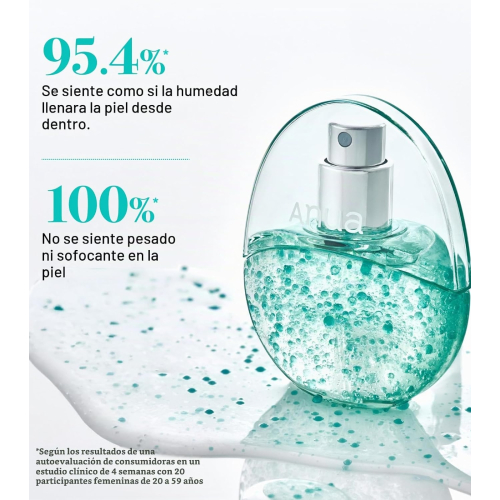 Anua - Bruma facciale PDRN Hyaluronic Acid Hydrating Capsule - 30ml