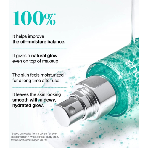 Anua - Bruma facciale PDRN Hyaluronic Acid Hydrating Capsule