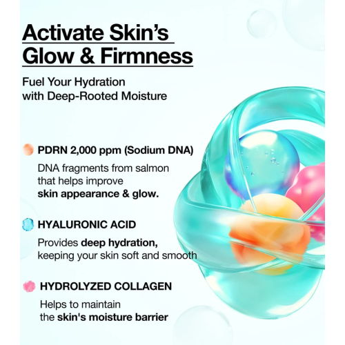 Anua - Bruma facciale PDRN Hyaluronic Acid Hydrating Capsule