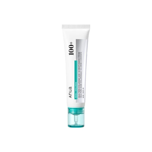Anua - Crema idratante PDRN Hyaluronic Acid 100