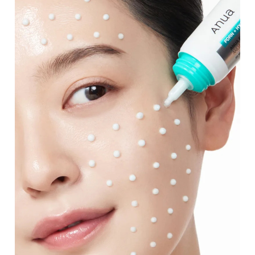 Anua - Crema idratante PDRN Hyaluronic Acid 100