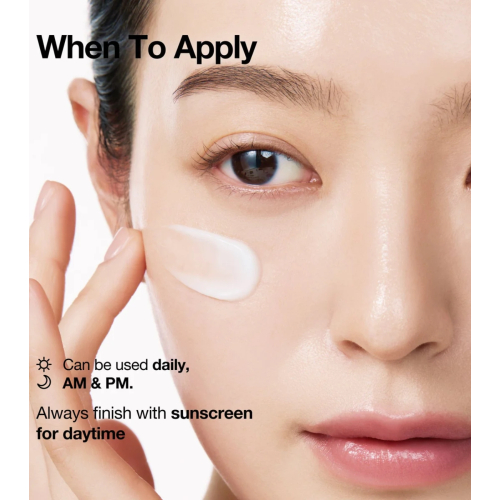 Anua - Crema idratante PDRN Hyaluronic Acid 100