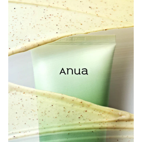 Anua - Detergente viso schiumogeno Heartleaf Quercetinol