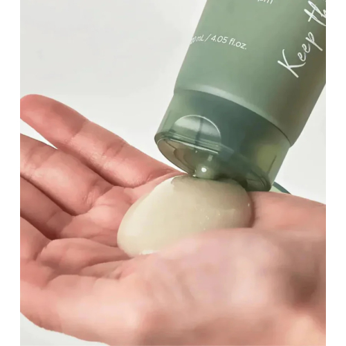 Anua - Detergente viso schiumogeno Heartleaf Quercetinol