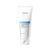 Anua - Detergente Viso Schiumogeno con Acido Ialuronico 8 Hyaluronic Acid Hydrating Gentle