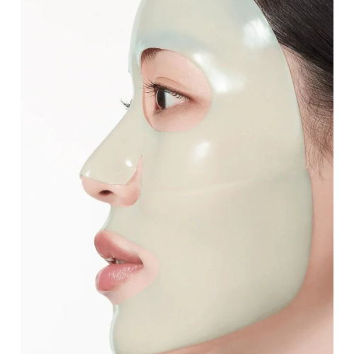 Anua - Maschera calmante al collagene Heartleaf 70