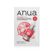 Anua - Maschera facciale anti-macchie Niacinamide TXA