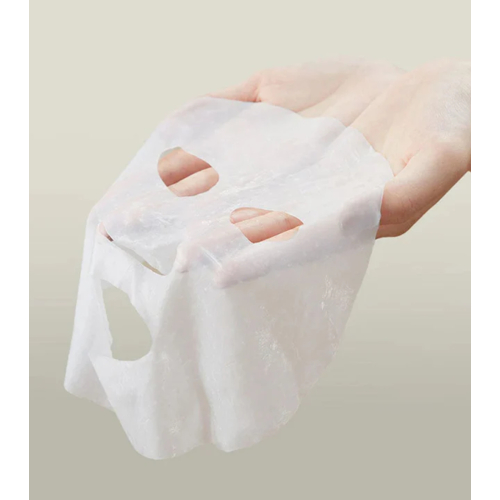 Anua - Maschera Heartleaf + Ceramide Night Solution