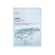 Anua - Maschera idratante Birch Moisture
