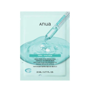 Anua - Maschera siero rigenerante PDRN Hyaluronic Acid Capsule 100