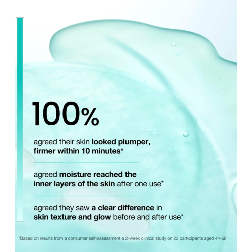 Anua - Maschera siero rigenerante PDRN Hyaluronic Acid Capsule 100