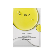 Anua - Maschera Vitamin c + Vitamin e Blemish Serum