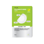 Anua - Cerotti per brufoli Ceramide + CICA - 70 unità