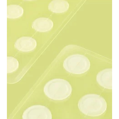 Anua - Cerotti per brufoli Ceramide + CICA - 70 unità