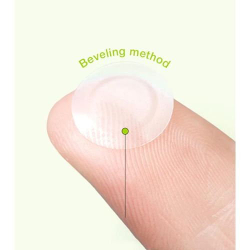 Anua - Cerotti per brufoli Ceramide + CICA - 70 unità