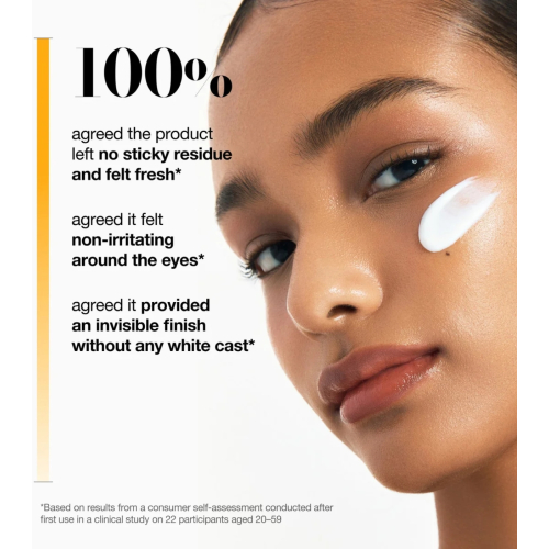 Anua - Protezione solare viso Zero-cast SPF50+ PA++++