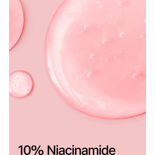 Anua - Niacinamide 10% + TXA 4% siero acquoso antimacchia