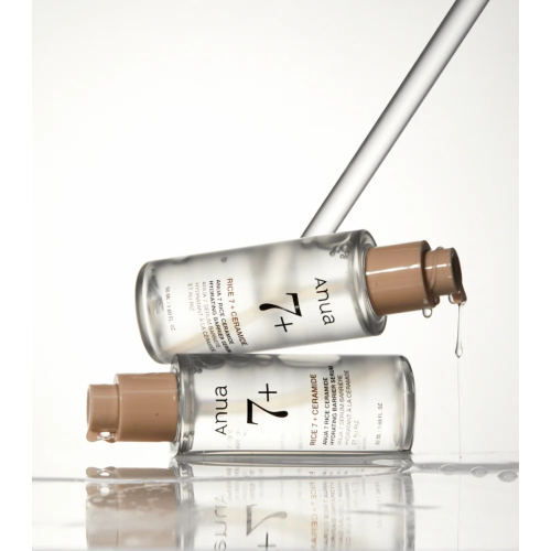 Anua - Siero idratante Rice 7+ Hydrating Barrier