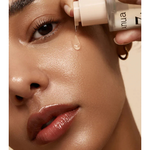 Anua - Siero idratante Rice 7+ Hydrating Barrier