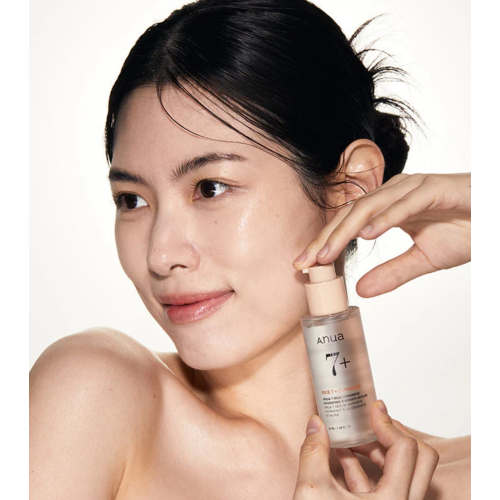 Anua - Siero idratante Rice 7+ Hydrating Barrier