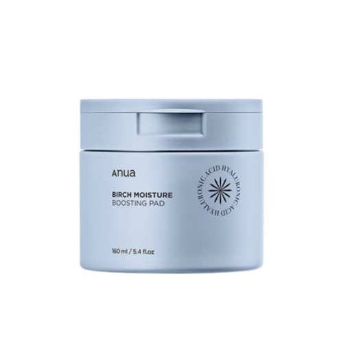 Anua - Tonico in pastiglie Birch Moisture