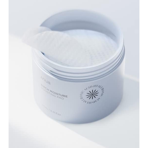 Anua - Tonico in pastiglie Birch Moisture