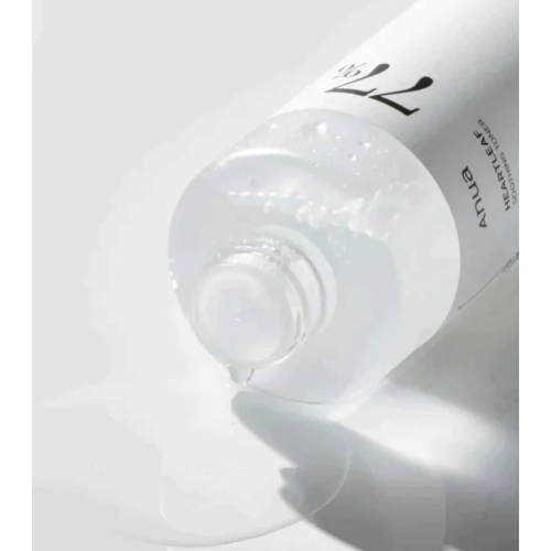Anua - Tonico viso lenitivo Heartleaf 77% - 500 ml