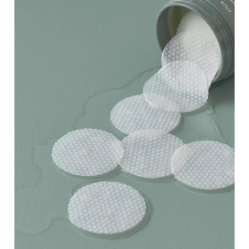 Anua - Tonico viso con dischetti 77% Heartleaf formato