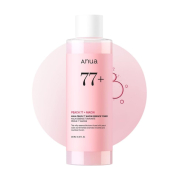 Anua - Tonico viso illuminante Peach 77 Niacin Essence