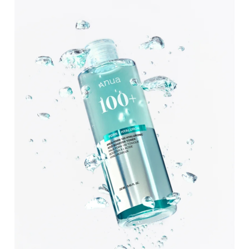 Anua - Tonico viso PDRN Hyaluronic Acid Booster