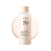 Anua - Tonico leggero Rice 70 + Ceramide Glow Milky