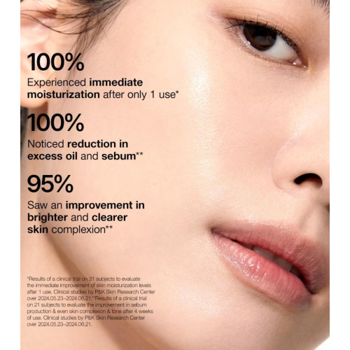 Anua - Tonico leggero Rice 70 + Ceramide Glow Milky