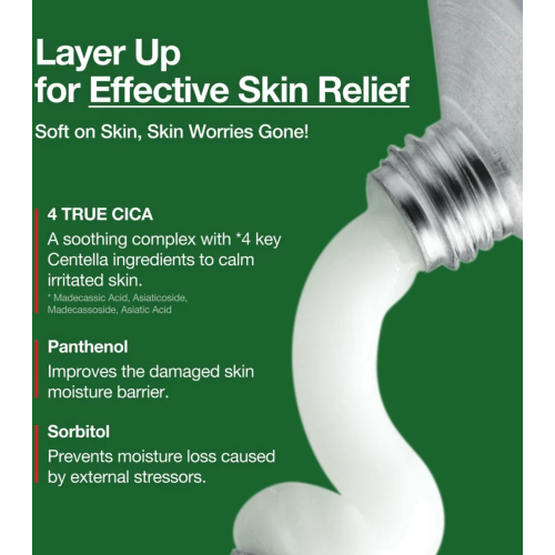 Anua - Trattamento localizzato per acne Heartleaf Centella Red Spot