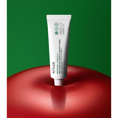 Anua - Trattamento localizzato per acne Heartleaf Centella Red Spot