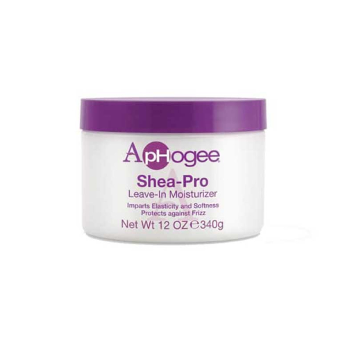 ApHogee - Balsamo idratante Leave In Shea-Pro