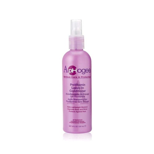 ApHogee - Leave In Spray condizionante ProVitamin