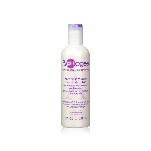 ApHogee - Balsamo Ricostruente Keratin 2 Minute 237 ml