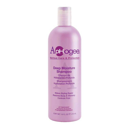 ApHogee - Shampoo idratazione profonda