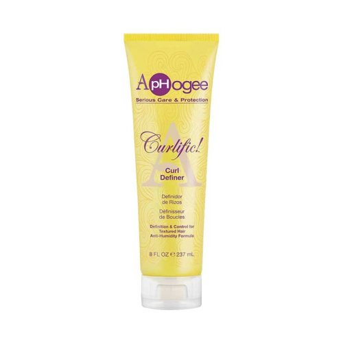 ApHogee - Gel Definitivo Ricci Curlific!