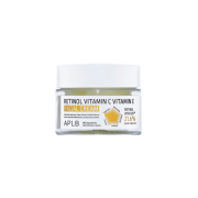APLB - Crema viso per pelli mature Retinol Vitamin C Vitamin E