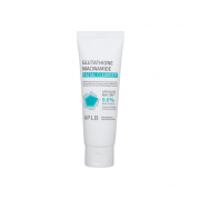 APLB - Detergente viso illuminante Glutathione Niacinamide