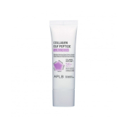APLB - Protezione solare per il viso Collagen Egf Peptide SPF50+ PA++++
