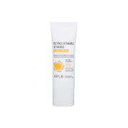 APLB - Protezione solare per il viso Retinol Vitamin C Vitamin E SPF50+ PA++++