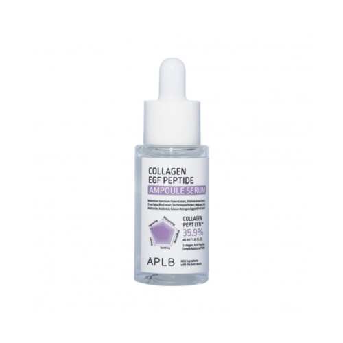 APLB - Siero viso concentrato Collagen Egf Peptide