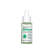 APLB - Siero viso esfoliante AHA BHA PHA Centella Ampoule