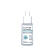 APLB - Siero viso illuminante Glutathione Niacinamide