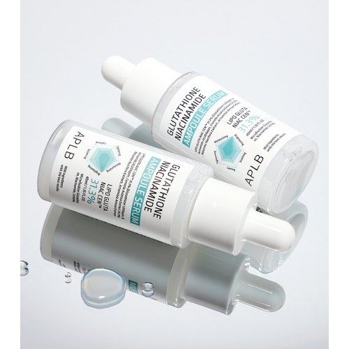 APLB - Siero viso illuminante Glutathione Niacinamide