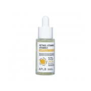 APLB - Siero viso illuminante Retinol Vitamin C Vitamin E